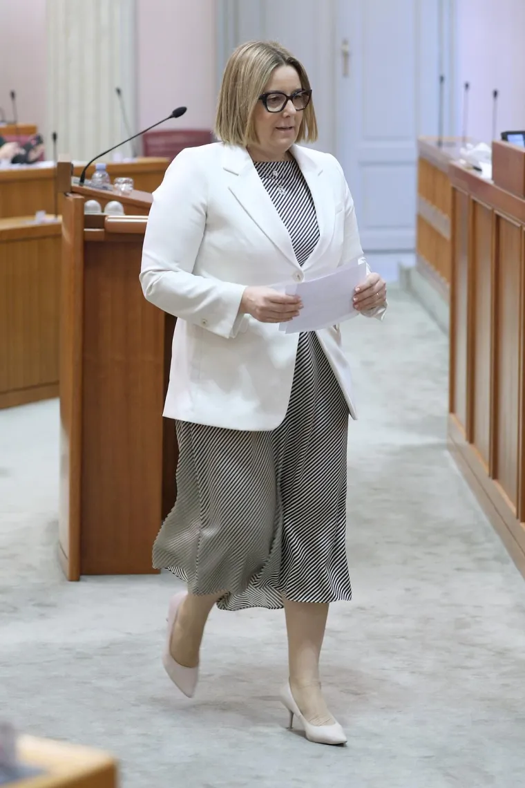Danica Baričević