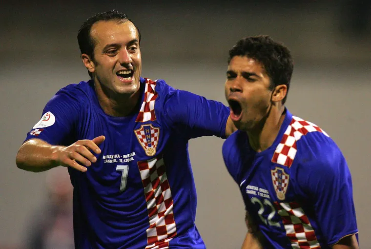 Brazilac koji je obilježio hrvatski nogomet slavi rođendan: Prisjetite se najsjajnijih Duduovih dana
