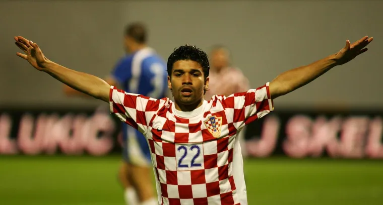 Brazilac koji je obilježio hrvatski nogomet slavi rođendan: Prisjetite se najsjajnijih Duduovih dana