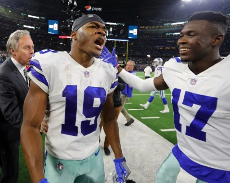 HOROR U DALLASU: Potresne scene na AT&amp;T stadionu, gledatelji su ostali u šoku viđenim