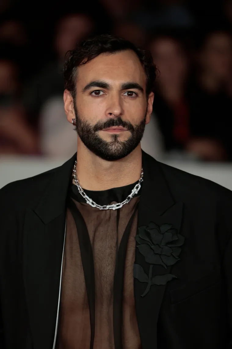 Zgodni Marco Mengoni privukao je poglede cijele Europe: Ima stas i glas, no bori se sa svojim demonima od tinejdžerskih godina