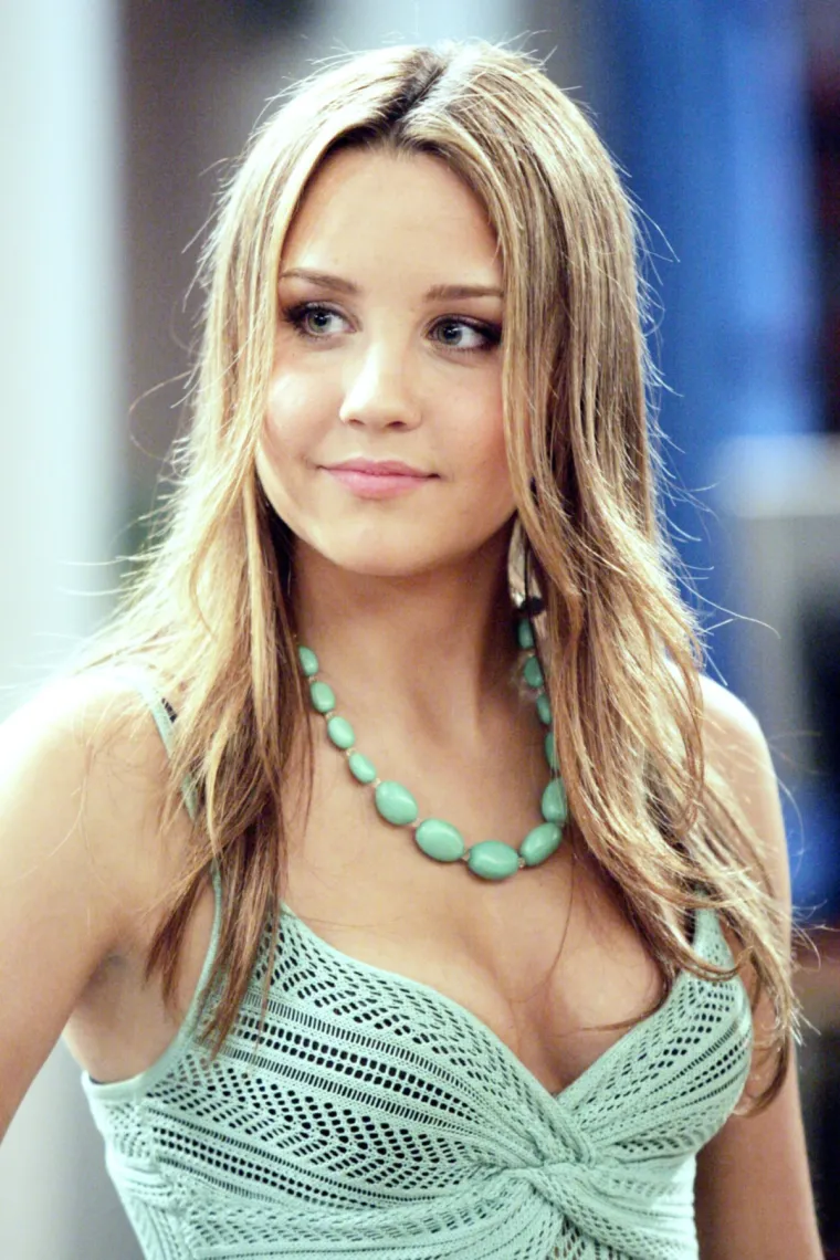 Amanda Bynes bila je teen zvijezda u brojnim komedijama, no ništa nije smiješno oko njenog posrnuća. Prvi problemi s alkoholom i drogama javili su se 2009. kada je imala 23 godine. Tri godine kasnije skrivila je nekoliko prometnih nesreća. Nakon jedne od njih pisala je tadašnjem američkom predsjedniku Obami i tvrdila da nije kriva.
Vozila je u pijanom stanju, htjela je zapaliti susjedovu kuću, napala je obožavatelja i krala. No, najbizarnija epizoda je tek uslijedila. Naime, Amanda je u biografiji optužila oca za seksualno zlostavljanje, da bi kasnije povukla tužbu objasnivši da ju je mikročip u glavi natjerao da sve izmisli.