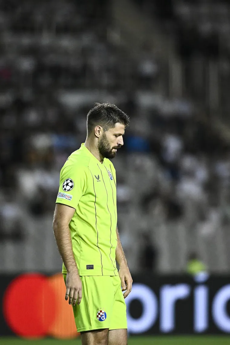Dinamo u dalekom Azerbajdžanu ušao u Ligu prvaka, ovako je izgledala utakmica sezone