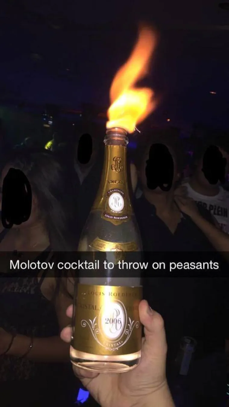 Pogledajte kako se novcem razbacuju klinci koji nisu radili niti dan u životu