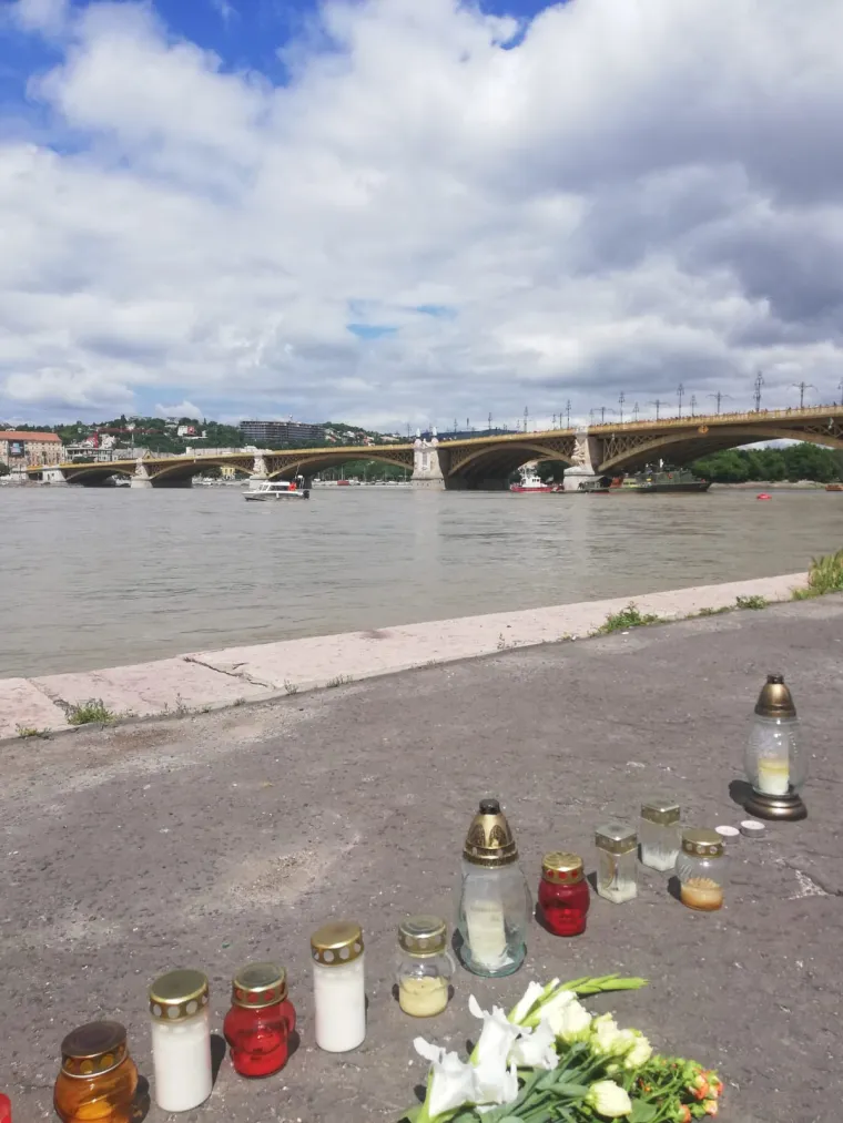 Najnoviji detalji tragedije u Budimpešti: Struje na Dunavu su prejake, ne može se do nestalih