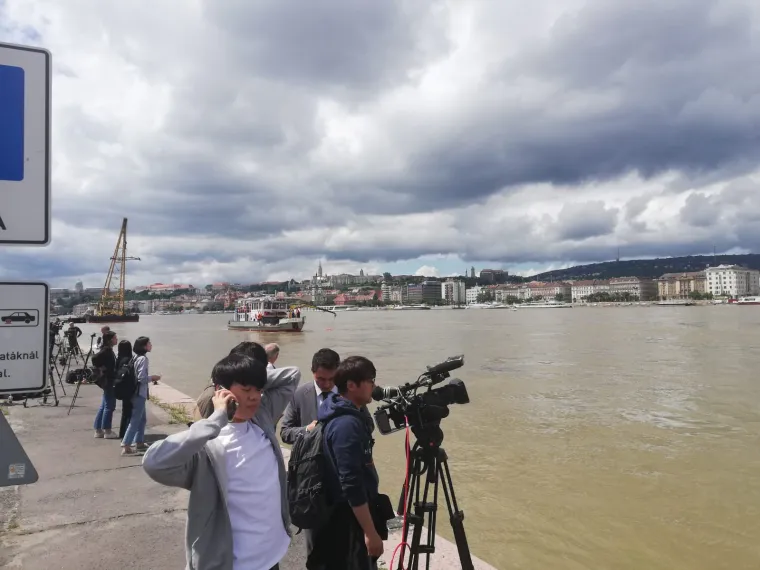 Najnoviji detalji tragedije u Budimpešti: Struje na Dunavu su prejake, ne može se do nestalih