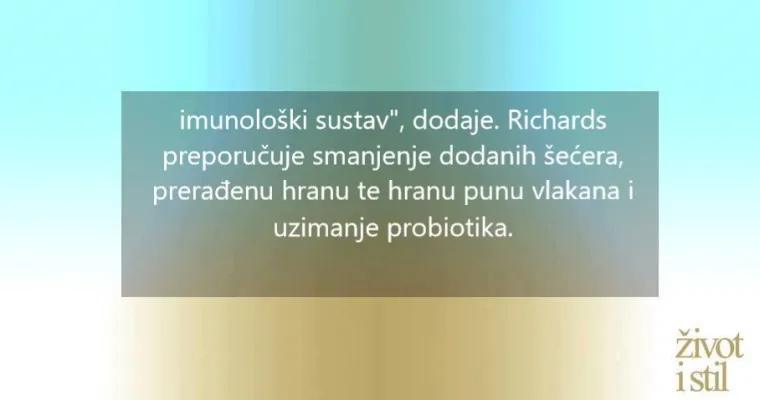 7 fascinantnih stvari koje vam nitko nije rekao o imunološkom sustavu