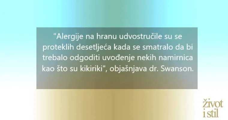 7 fascinantnih stvari koje vam nitko nije rekao o imunološkom sustavu