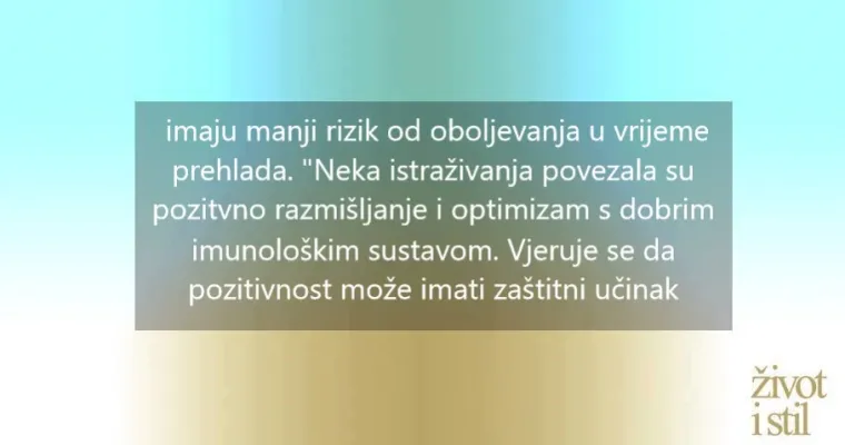 7 fascinantnih stvari koje vam nitko nije rekao o imunološkom sustavu