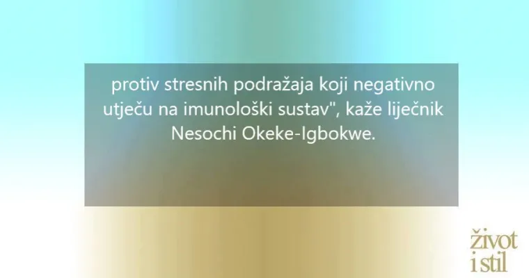 7 fascinantnih stvari koje vam nitko nije rekao o imunološkom sustavu