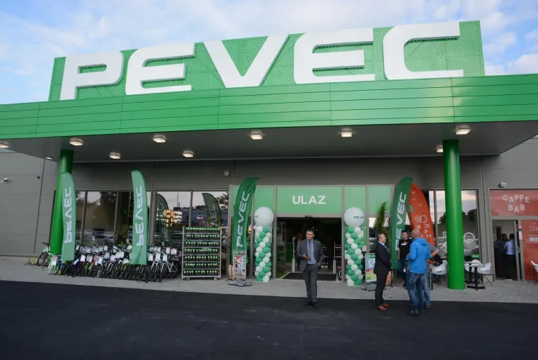 Evo kako će raditi najveće hrvatske trgovine i centri na Tijelovo