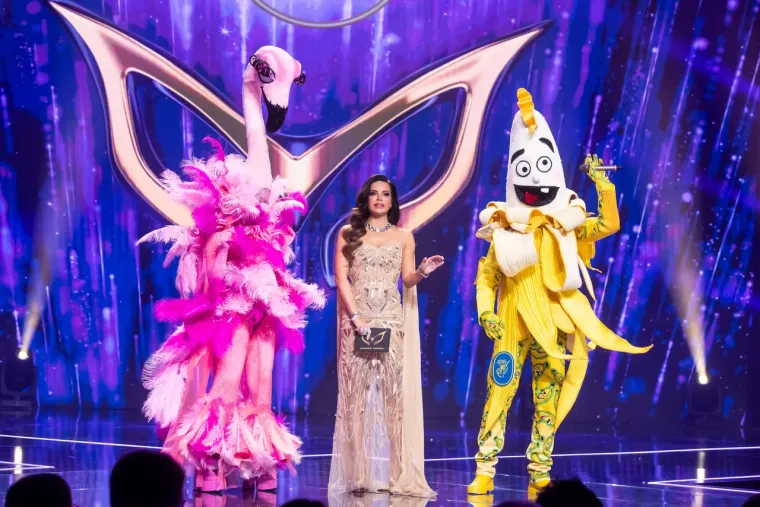 Masked Singer