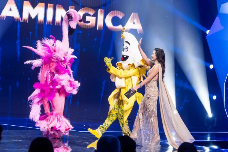 Masked Singer