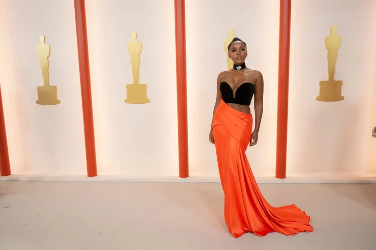 Janelle Monae