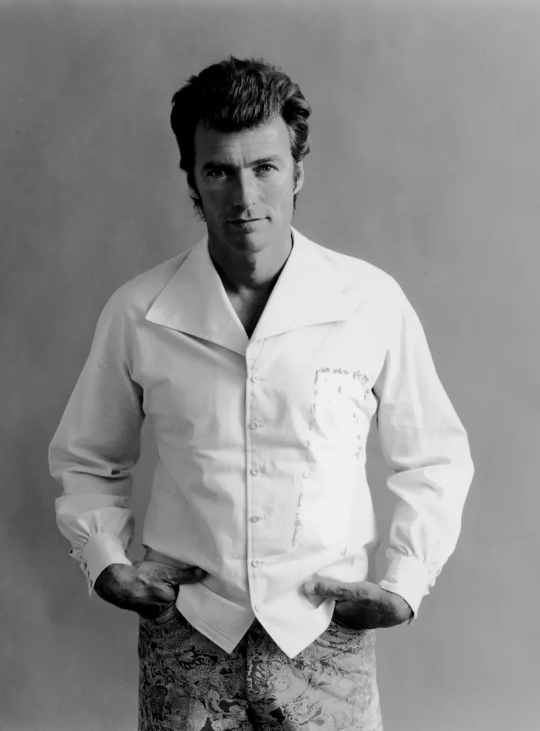 Clint Eastwood 