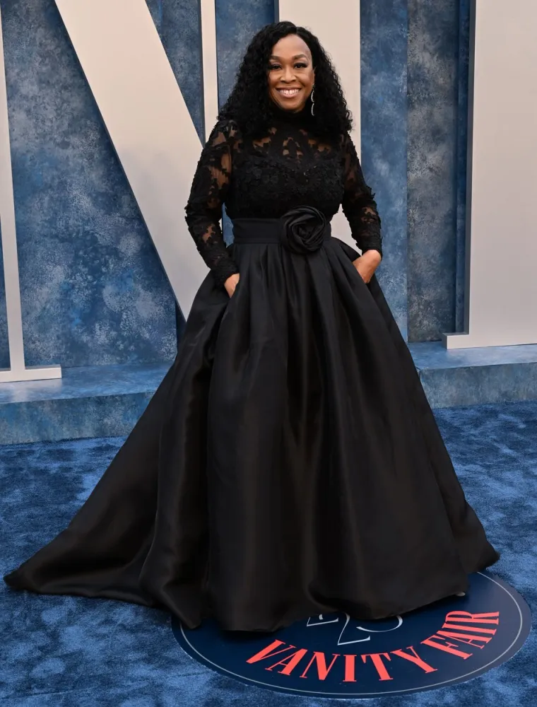 Shonda Rhimes