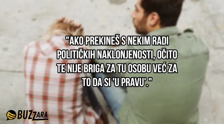 Ljudi su podijelili 15 nepopularnih mišljenja o vezama s kojima se vjerojatno nećete složiti