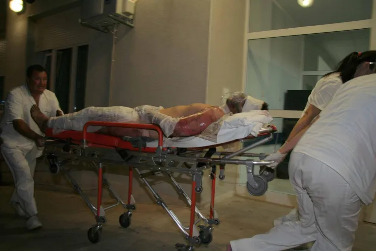 Sjećanja na tragediju i dalje su bolna: 'Vatra nas je na Kornatima pokosila i spržila'