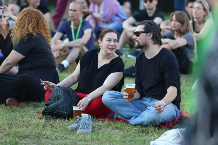 Počeo 14. INmusic festival! Pogledajte djelić atmosfere s najboljeg zagrebačkog festivala