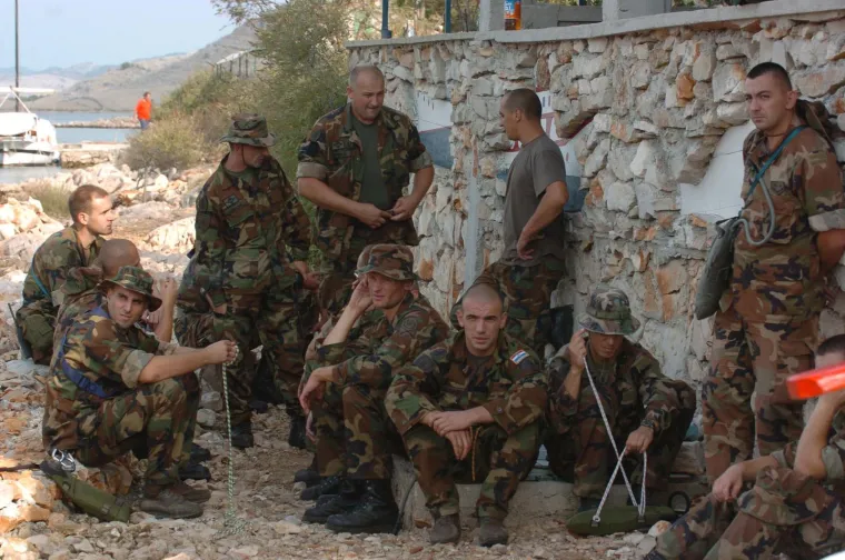 Sjećanja na tragediju i dalje su bolna: 'Vatra nas je na Kornatima pokosila i spržila'