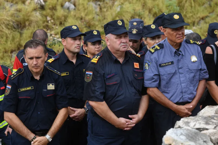 Sjećanja na tragediju i dalje su bolna: 'Vatra nas je na Kornatima pokosila i spržila'