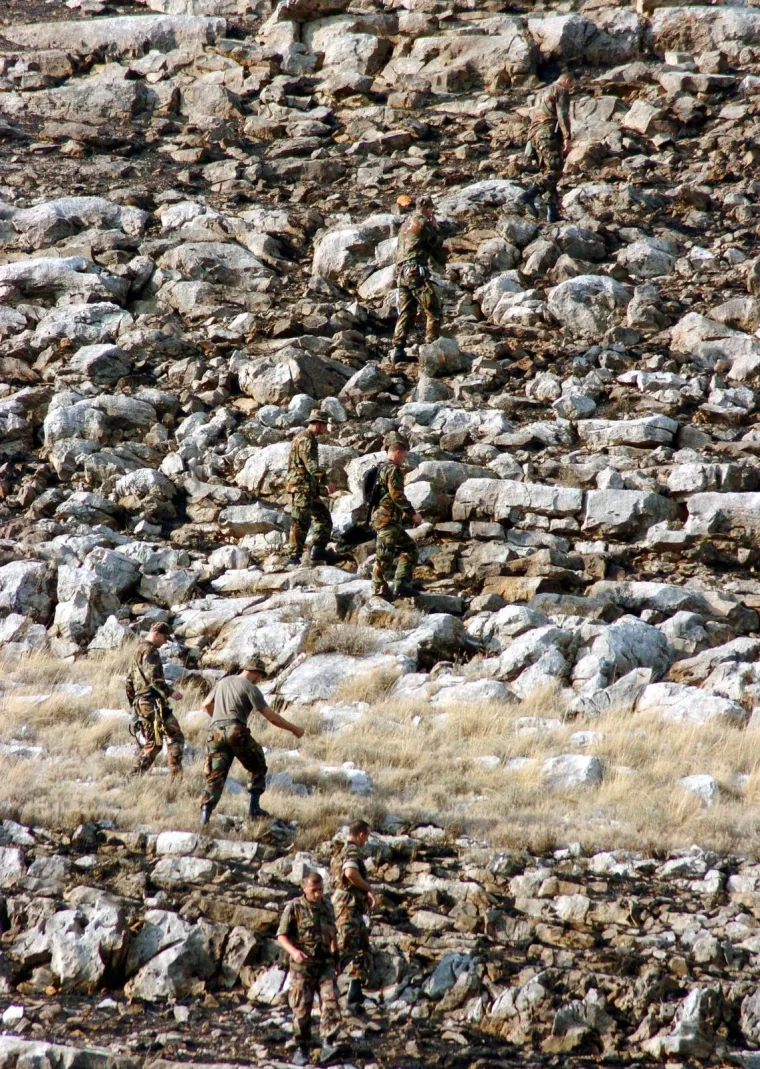 Sjećanja na tragediju i dalje su bolna: 'Vatra nas je na Kornatima pokosila i spržila'