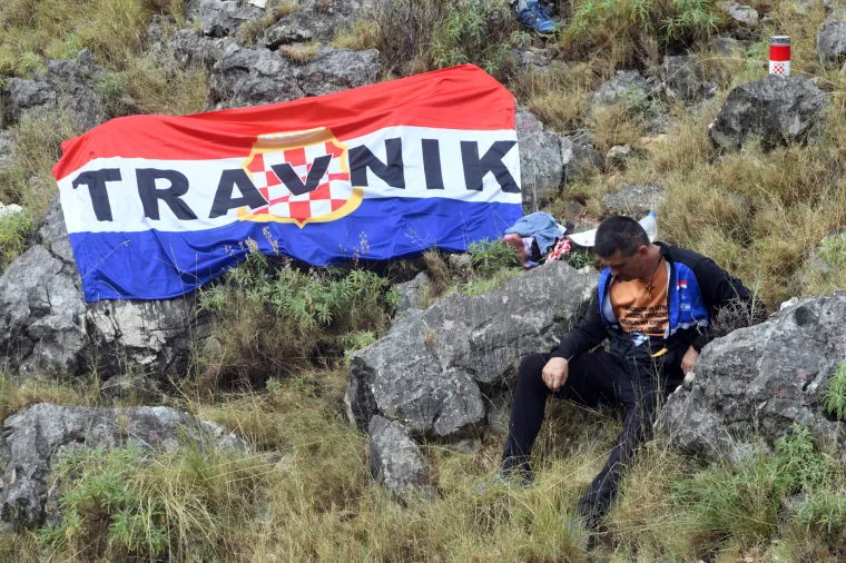Sjećanja na tragediju i dalje su bolna: 'Vatra nas je na Kornatima pokosila i spržila'