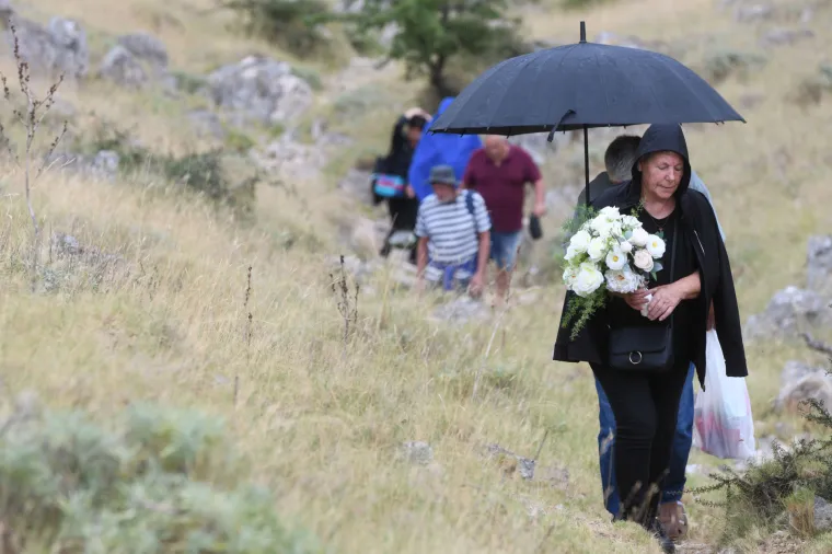 Sjećanja na tragediju i dalje su bolna: 'Vatra nas je na Kornatima pokosila i spržila'