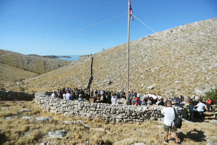 Sjećanja na tragediju i dalje su bolna: 'Vatra nas je na Kornatima pokosila i spržila'