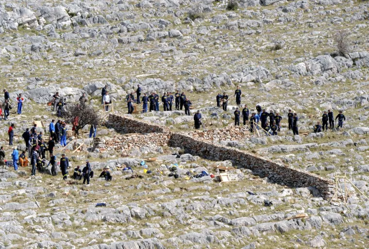 Sjećanja na tragediju i dalje su bolna: 'Vatra nas je na Kornatima pokosila i spržila'
