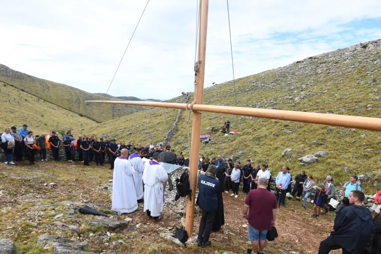 Sjećanja na tragediju i dalje su bolna: 'Vatra nas je na Kornatima pokosila i spržila'