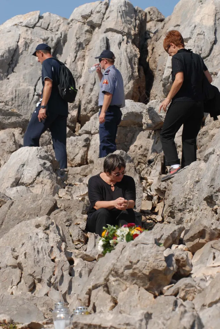 Sjećanja na tragediju i dalje su bolna: 'Vatra nas je na Kornatima pokosila i spržila'