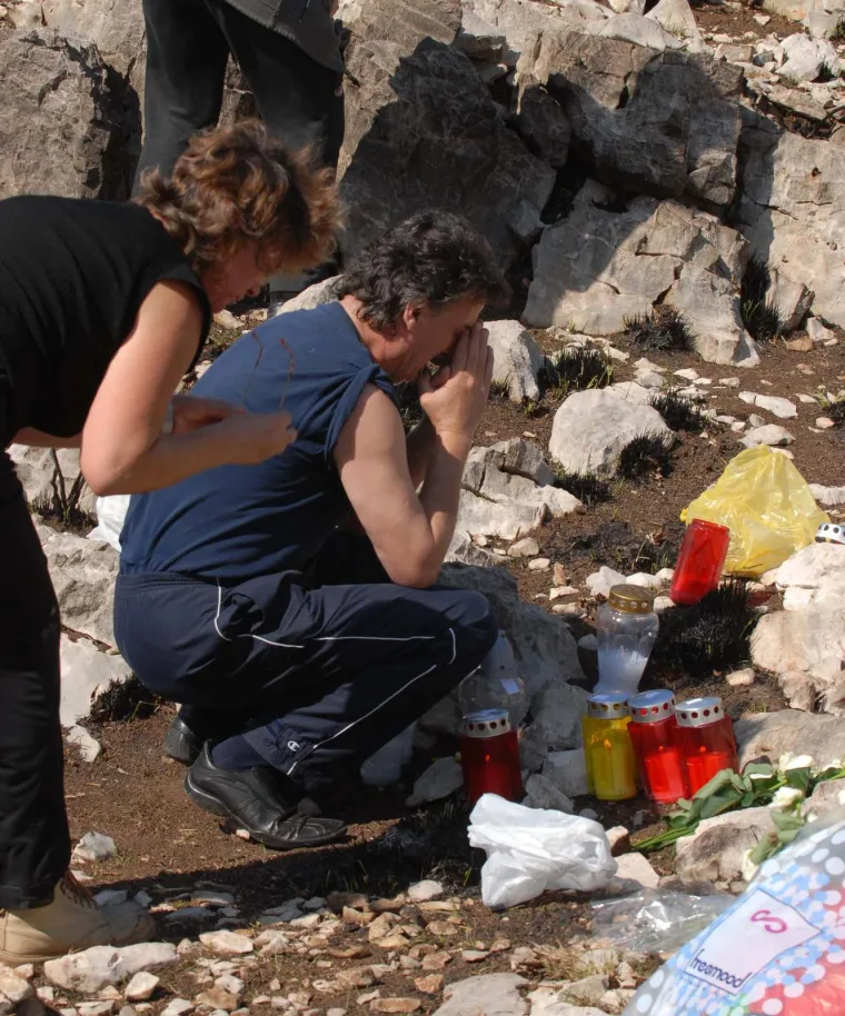 Sjećanja na tragediju i dalje su bolna: 'Vatra nas je na Kornatima pokosila i spržila'