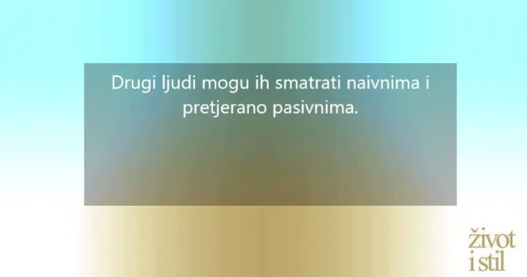 Psiholozi kažu da postoji samo 5 tipova ličnosti na svijetu. Koji sve vi?
