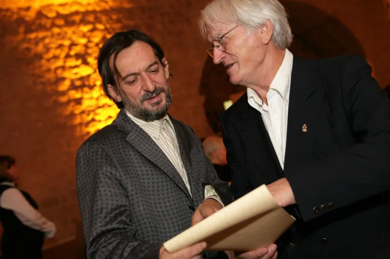 Otišao jedan od najvećih: Njegove su pjesme izvodili veliki Oliver, Tereza Kesovija, Ibrica Jusić...