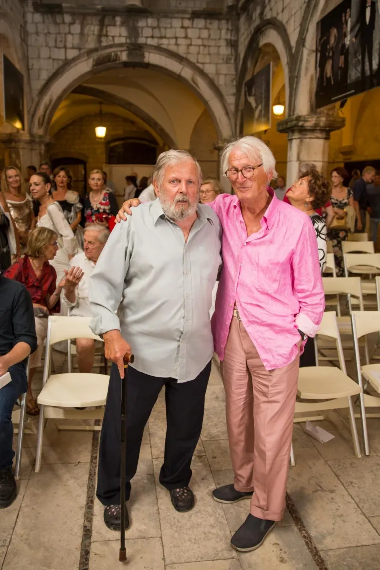 Otišao jedan od najvećih: Njegove su pjesme izvodili veliki Oliver, Tereza Kesovija, Ibrica Jusić...