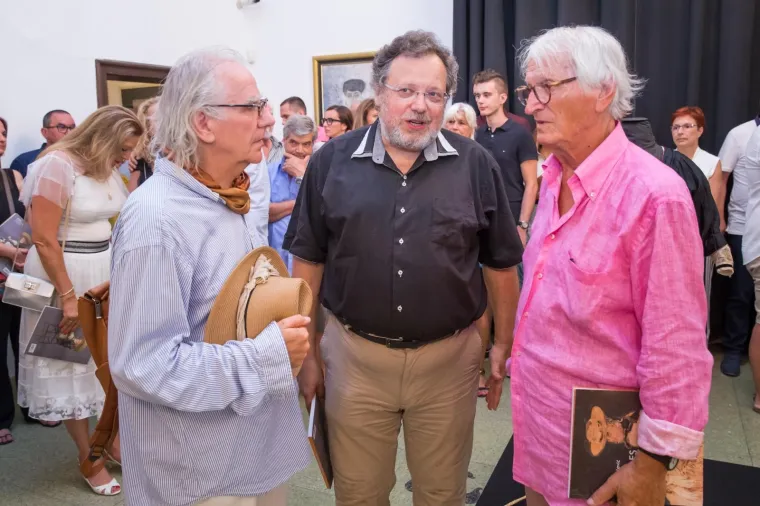 Otišao jedan od najvećih: Njegove su pjesme izvodili veliki Oliver, Tereza Kesovija, Ibrica Jusić...