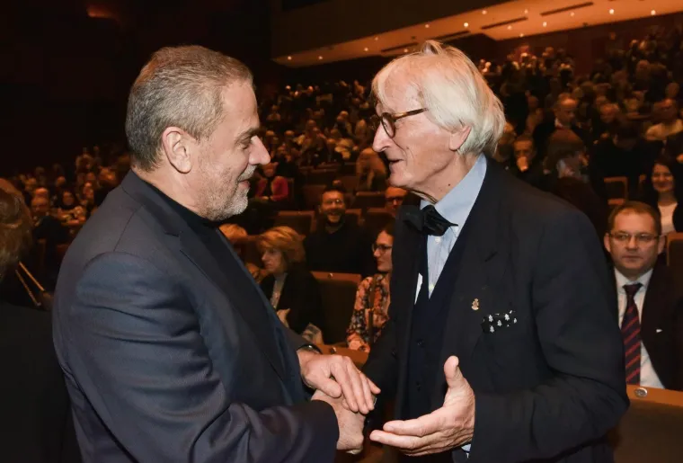 Otišao jedan od najvećih: Njegove su pjesme izvodili veliki Oliver, Tereza Kesovija, Ibrica Jusić...