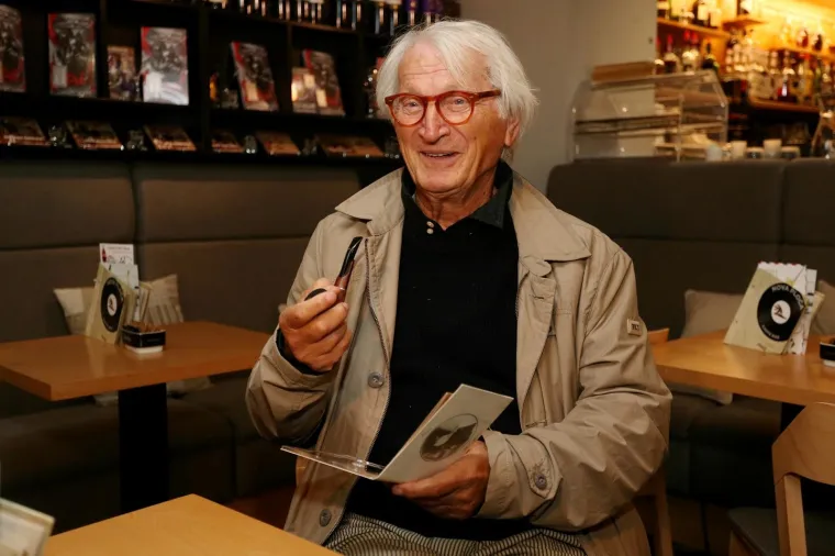 Otišao jedan od najvećih: Njegove su pjesme izvodili veliki Oliver, Tereza Kesovija, Ibrica Jusić...