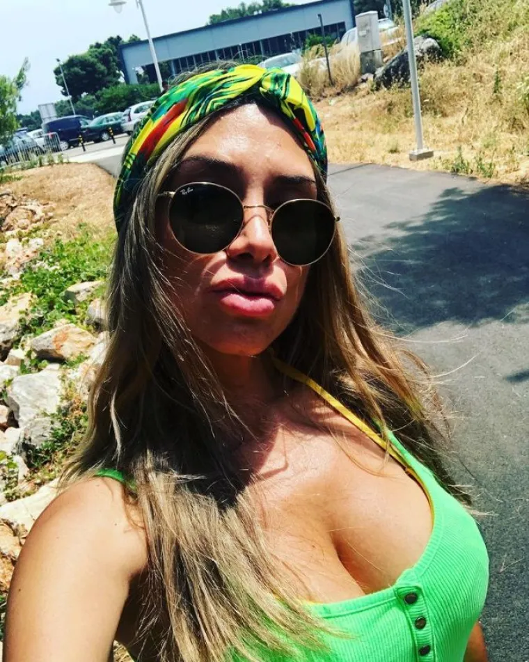 Mirta Šurjak