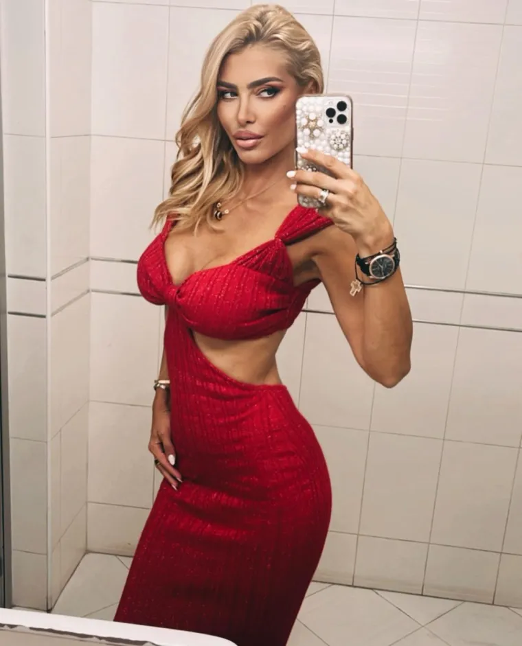 Snežana Borjan