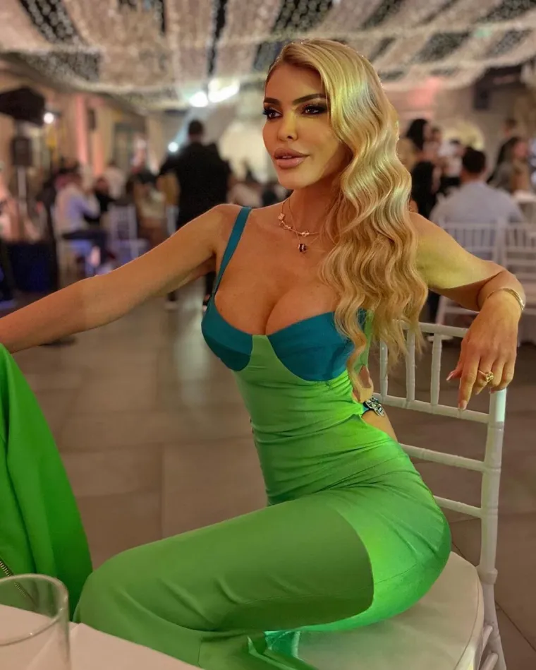 Snežana Borjan