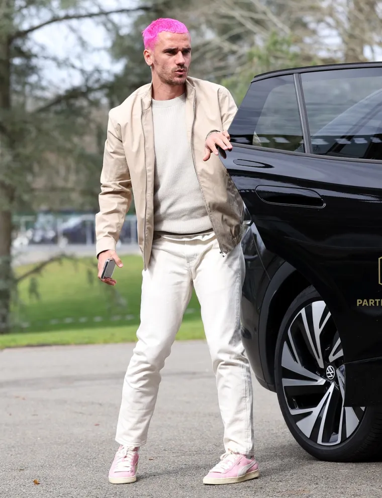 Antoine Griezmann