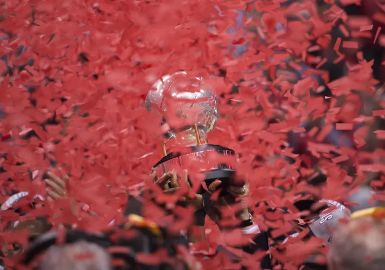 Toronto Raptorsi prvi put u povijesti u NBA finalu! Bucksi izgubili četiri u nizu