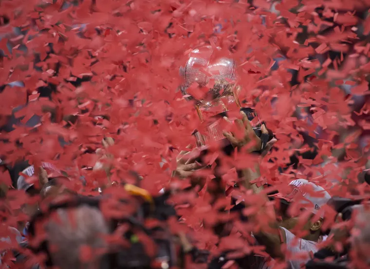Toronto Raptorsi prvi put u povijesti u NBA finalu! Bucksi izgubili četiri u nizu