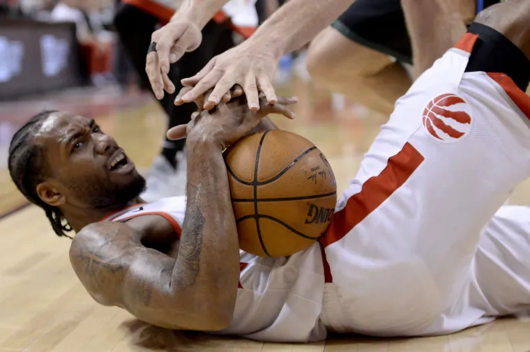 Toronto Raptorsi prvi put u povijesti u NBA finalu! Bucksi izgubili četiri u nizu
