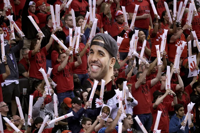 Toronto Raptorsi prvi put u povijesti u NBA finalu! Bucksi izgubili četiri u nizu