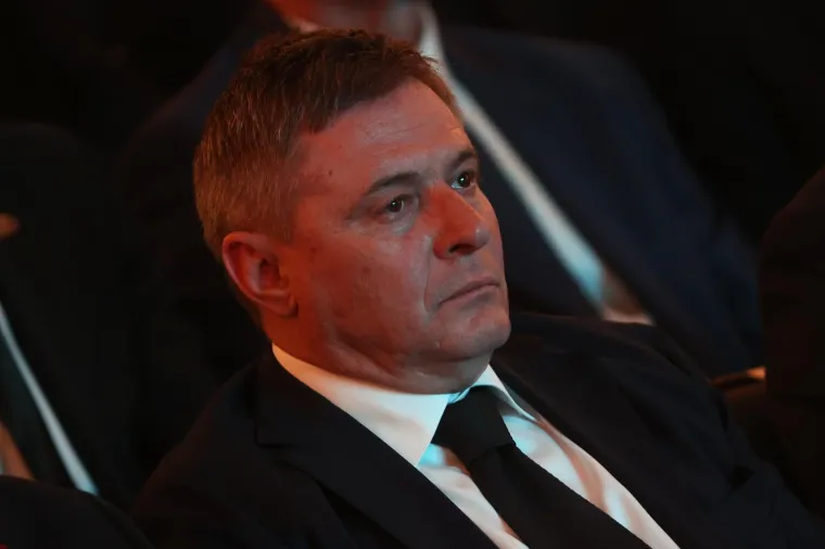 U Beogradu se javno odrekli apsolutne legende kluba pred čitavom Srbijom, ovo je skandal: 'Ti nikad nisi bio naš'