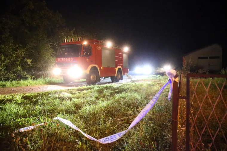 Pogledajte slike užasa s mjesta željezničke nesreće u kojoj je troje ljudi poginulo, a 11 ozlijeđeno