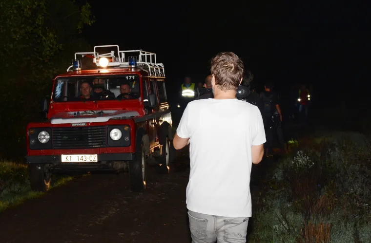 Pogledajte slike užasa s mjesta željezničke nesreće u kojoj je troje ljudi poginulo, a 11 ozlijeđeno